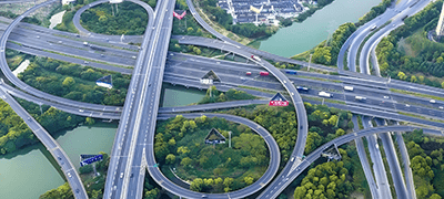 高速公路